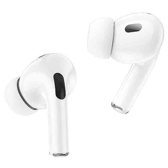 Наушники беспроводные BOROFONE BW76 Brocade true wireless ANC noise reduction touch screen BT headset Одесса