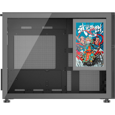 Корпус 1stPlayer Mi6-EV-BK Вінниця - фото 9