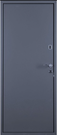 Двері вхідні Артіз ТИТАН Плюс RAL G1450 860х1900 мм Київ