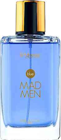 Туалетная вода мужская 10th Avenue Mad Men Blue Karl Antony 100 мл Запорожье