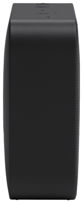 Портативна колонка JBL Go Essential 2 Black (JBLGOES2BLKEU) (7089280) Київ - фото 3
