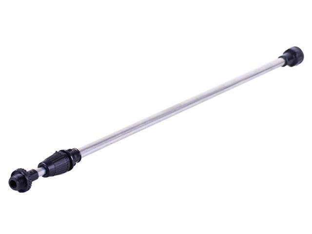 Сталева трубка Мукачево - фото 1