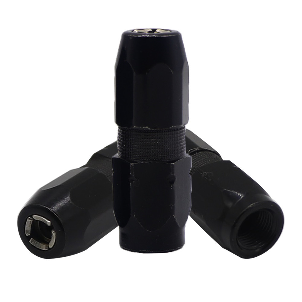 Головка шприца мастила 1/8 NPT (преміум якість) Мукачево - фото 2