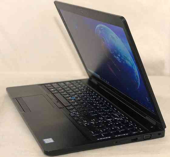 Ноутбук DELL 3530 \ NVidia 4GB \ 15,6 FHD IPS \ I7-8850H \ 8GB \ 256GB. Харьков