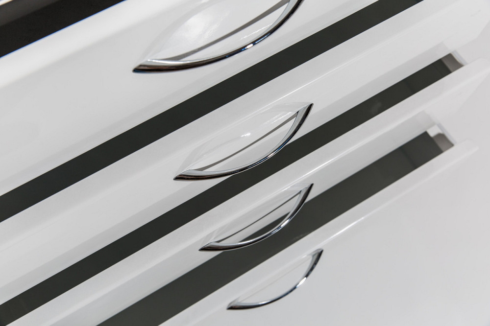 Столик-тумба медична АТОН СТ-Т-Н Дніпро - фото 4