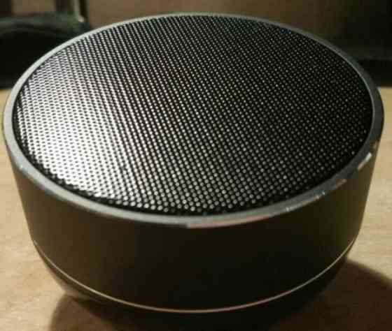 Беспроводная колонка Qcy QQ800 Киев