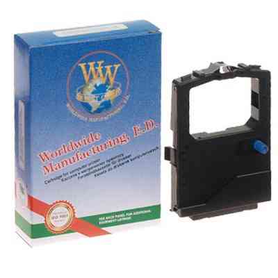 Картридж WWM OKI ML-720/790 (O.15HS-C/O.15HS.) Винница