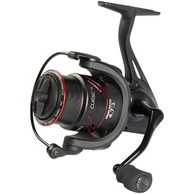 Катушка Brain fishing Classic SE 4000S 4+1BB 5.01 (1858.52.13) Винница - изображение 1
