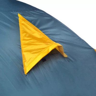 Палатка СИЛА Полярис двомісний (960981) Винница - изображение 6