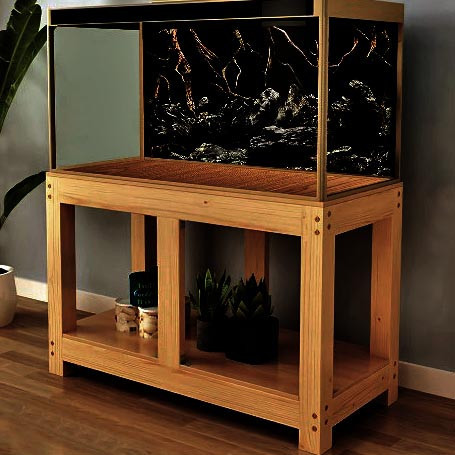 Тумба для аквариума 