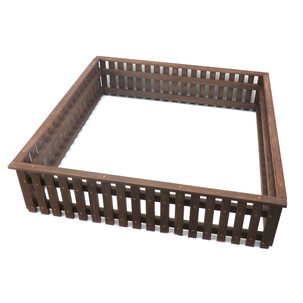 Вольер для щенков 