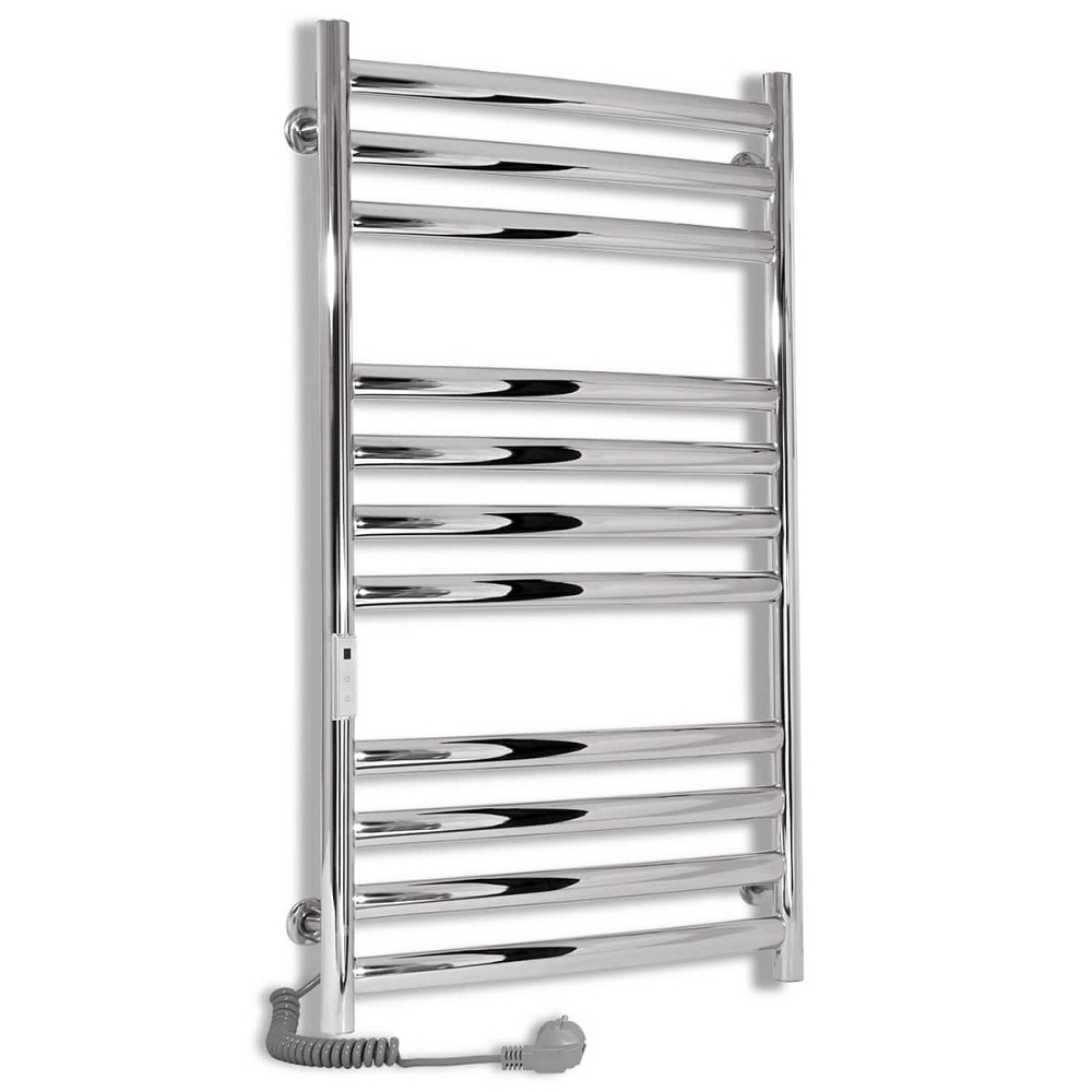 Электрический полотенцесушитель Laris Классик Премиум П11 500Х900 Э левое подкл.. Киев - изображение 1