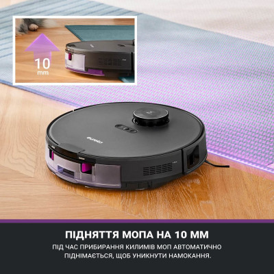 Пилосос Eureka E20PLUS Вінниця - фото 4