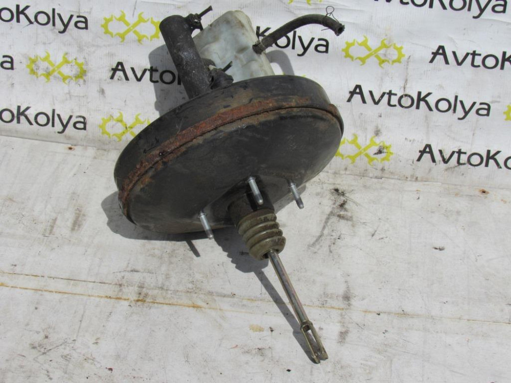 Вакуумний підсилювач гальм VW LT 1996-2006 (2D0612101J) Ковель - фото 3