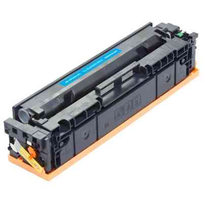 Картридж Printalist HP CLJ M280/M281/M254 CF541A Cyan (HP-CF541A-PL) Вінниця