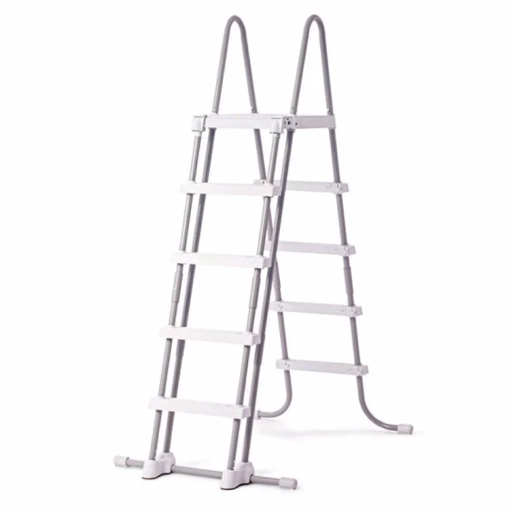 Бассейн каркасный 