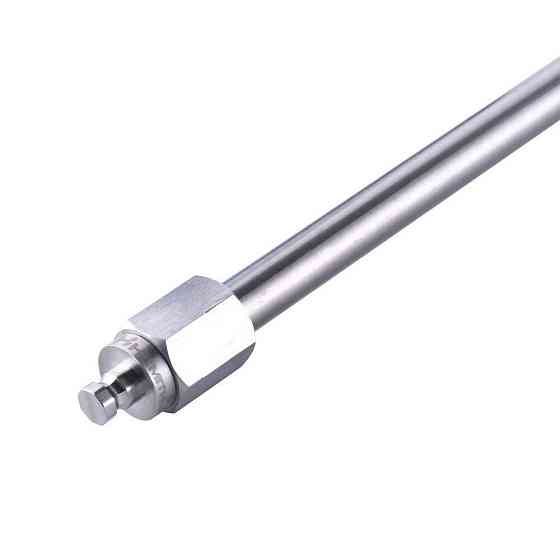 Подовжувач штока для секс-машин Hismith Extension Rod, 30cm Sex Aura Київ