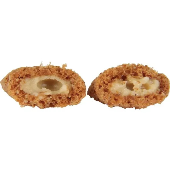 Ласощі антистрес Francodex (Франкодекс) для котів з екстрактом ромашки та меліси, 65 г Вінниця