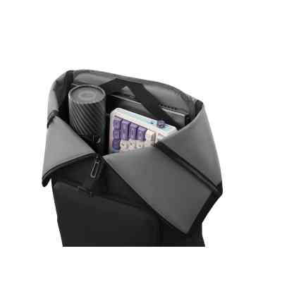 Рюкзак для ноутбука Thunderobot Warrior (Black Warrior Lite Backpack) Винница