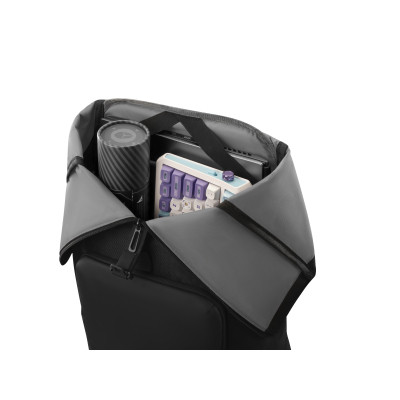 Рюкзак для ноутбука Thunderobot Warrior (Black Warrior Lite Backpack) Винница - изображение 6