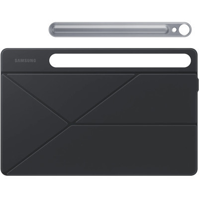 Чохол до планшета Samsung Book Cover Galaxy Tab S9 (X710/X716) Black (EF-BX710PBEGWW) Вінниця - фото 10
