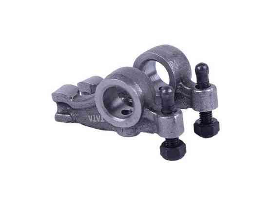 Коромысла с винтами регулировки на дизельный двигатель мотоблок 186F генератора генератор 5 KW, пара Мукачево