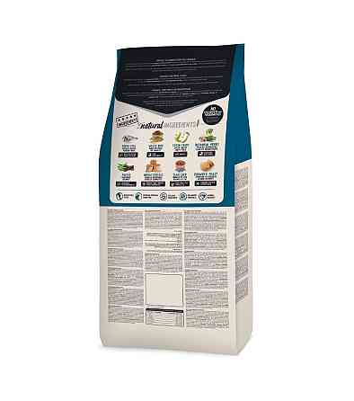 Сухой корм Овнат Ownat Classic Fish (Dog) для взрослых собак с рыбой 20 кг Винница