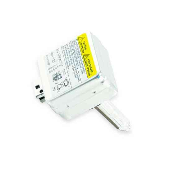 Автолампа D1S 12V 35W 4300K ксеноновая Мукачево