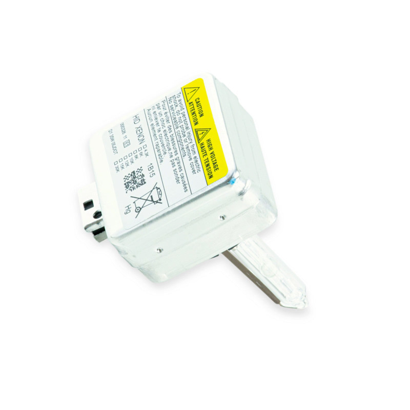 Автолампа D1S 12V 35W 4300K ксеноновая Мукачево - изображение 1