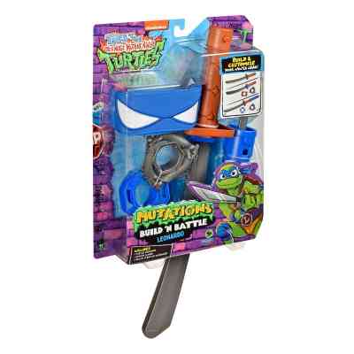 Игрушечное оружие TMNT Мovie III W2 – Меч-катану Лео (84251) Винница
