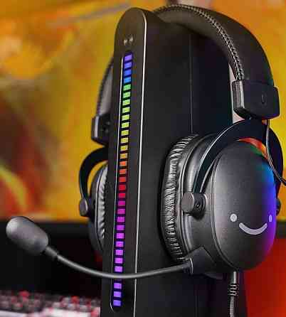 Ігрові навушники Fifine h3 нові. Харків