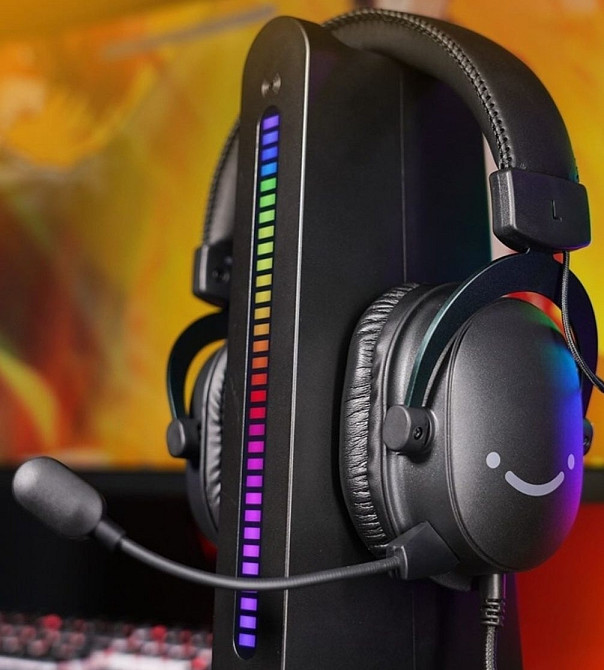 Ігрові навушники Fifine h3 нові. Харків - фото 6