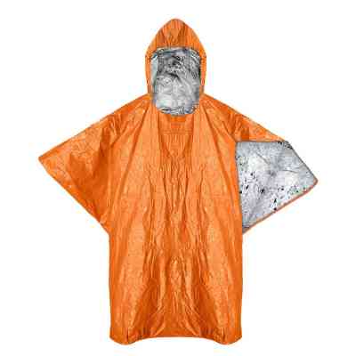 Дощовик Neo Tools поліпропілен, з енергозбереженням, помаранчевий (63-172) Вінниця