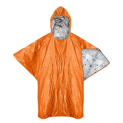 Дощовик Neo Tools поліпропілен, з енергозбереженням, помаранчевий (63-172) Вінниця - фото 3