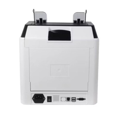 Счетчик банкнот NRJ AL-960 UV/MG/IR (29183) Вінниця - фото 3