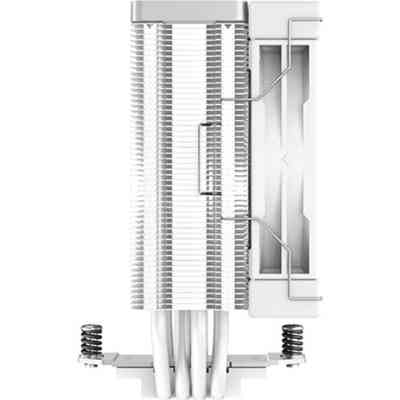 Кулер для процессора Deepcool AK400 WHITE Винница