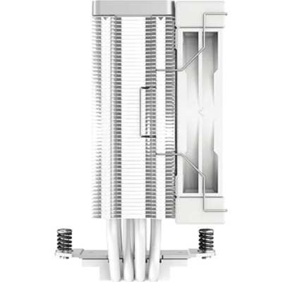 Кулер для процессора Deepcool AK400 WHITE Винница - изображение 2