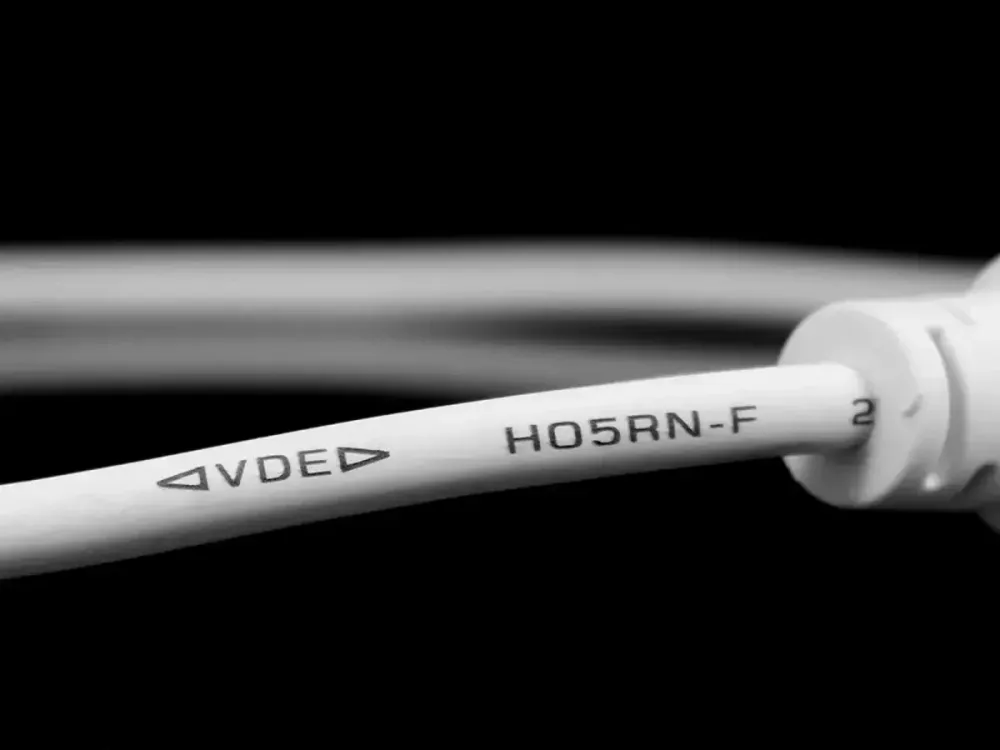 Гирлянда уличная 3,3мм белый провод 10м мерцающая лампа 100LED (белый) L Lux LINE-3.3-100-W-1 Одесса - изображение 8