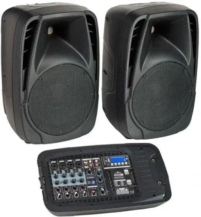 Колонка  Soundsation Blueport Fx - Акустичний набір Київ