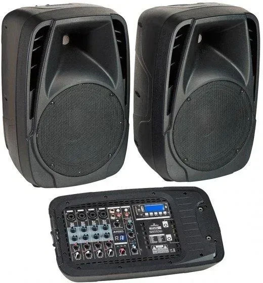 Колонка Soundsation Blueport Fx - Акустичний набір Киев - изображение 1