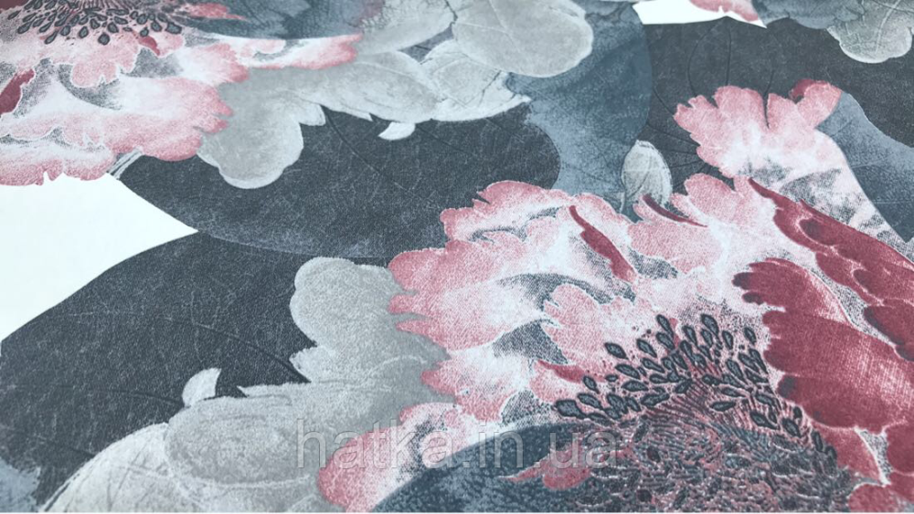 Флізелінові шпалери Khroma GLASSHOUSE Бельгія Київ - фото 2