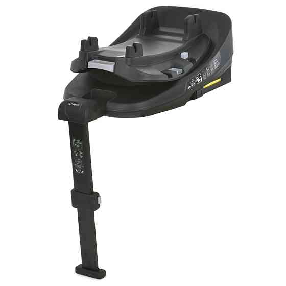 База под автокресло ME 1110 i-FIX Base ME 1110 Base 360 Винница