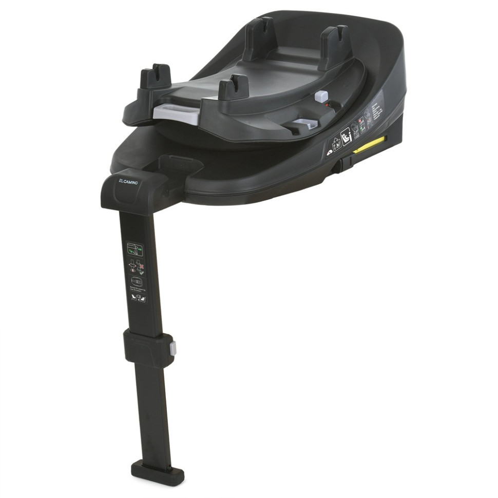 База під автокрісло ME 1110 i-FIX Base ME 1110 Base 360 Вінниця - фото 1