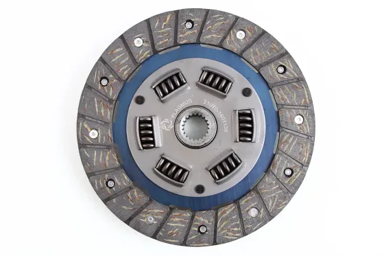 Диск сцепления 2101 Flagmus Винница