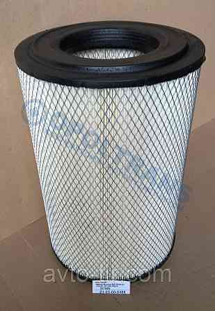 Воздушный фильтр RVI MIDLUM / Volvo(вир.Бельгія) 5001865724, 5010315990, 20732730 Луцк