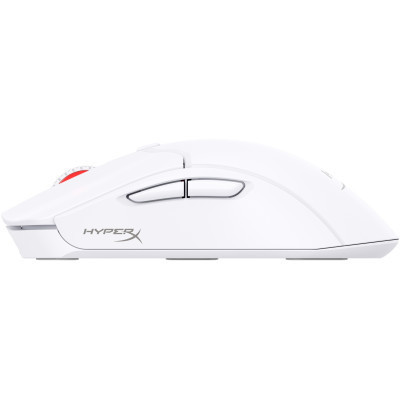 Мышка HyperX Pulsefire Haste 2 Wireless White (6N0A9AA) Винница - изображение 9