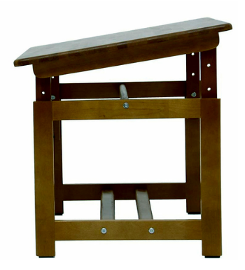 Дитячий садовий столик "Шингеті" капучино Миколаїв - фото 2