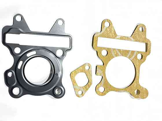 Прокладка циліндра (набір) Ямаха SA36 Тайвань Мукачево