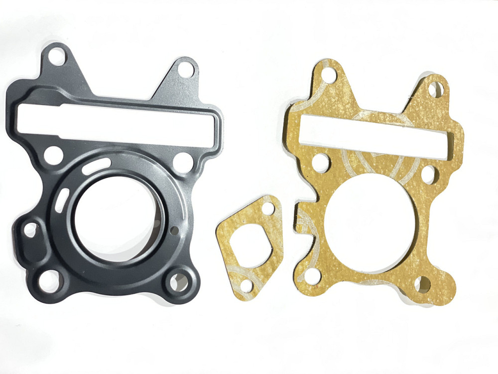 Прокладка циліндра (набір) Ямаха SA36 Тайвань Мукачево - фото 1