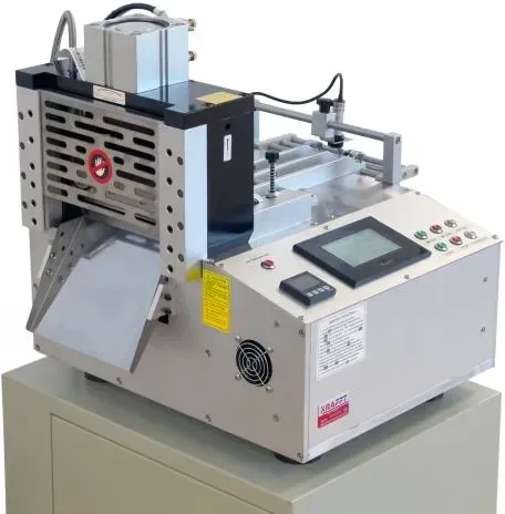 Швейная машина Krafft Kf-130Lr - Automatyczne Cięcie Taśmy O Szerokości Do 20Cm (Na Zimno Lub Na Gorąco) Киев - изображение 1